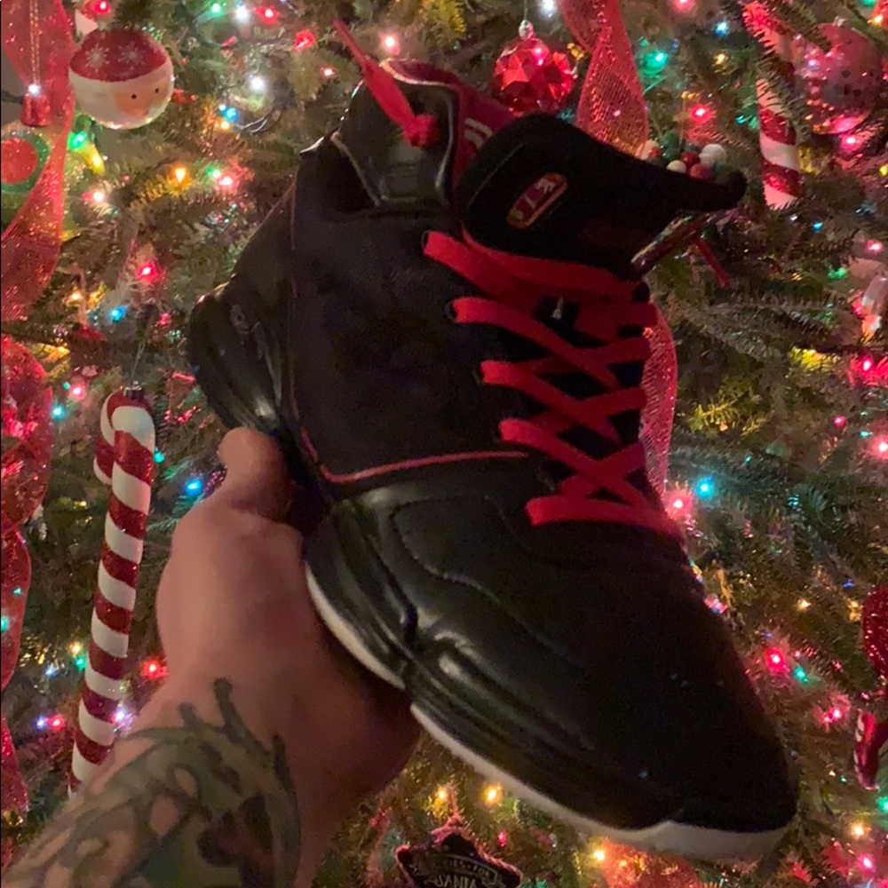 Adidas D Rose 1